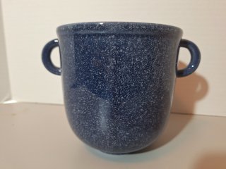 Ceramic 5.5 x 5.5 planter