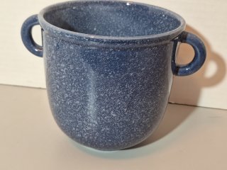 Ceramic 5.5 x 5.5 planter