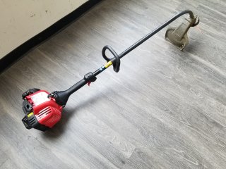 Hyper tough gas trimmer, H2510 25cc