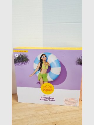 42 inch swim tube 