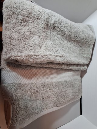 Large Towels