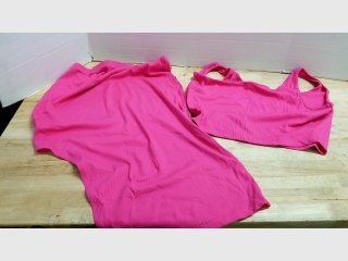 New Ladies spandex outfit,  L