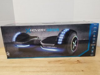 Hover-1 Origin Electric Rideable scooter