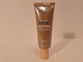 Loreal Lumi Glotion