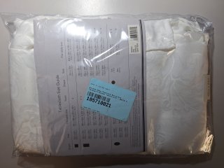 60x84 table cloth 