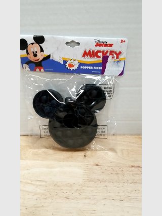 Disney Junior Mickey Pop It Fidget Toy