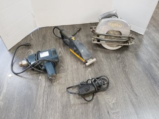 Power tools