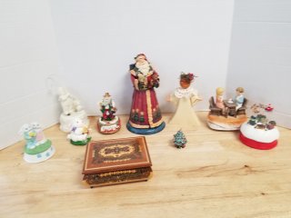 Collectibles 