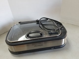Power XL cooker 
