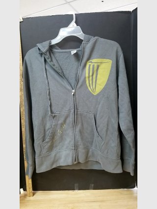 Disc Golf Hoodie