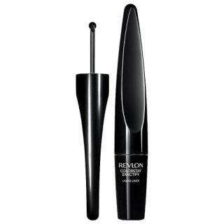 New Revlon colorstay exactify liquid liner