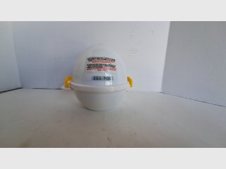 Egg-Poacher Kitchen Gadget
