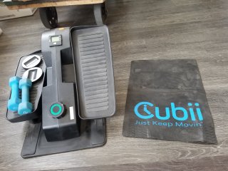 Exercise items 