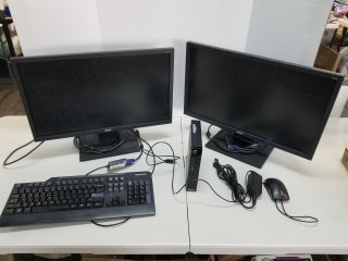 Electronics 