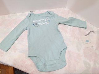Size 12 month onsie 