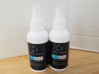 COSMETICS