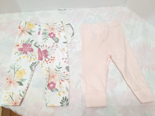Size NB clothing