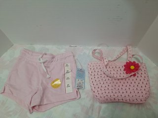 Toddler size 3T clothing 