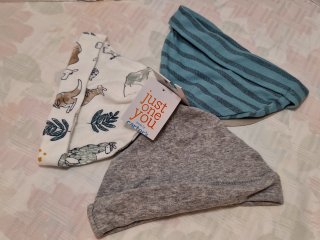 Baby size 0-3 clothing 