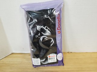 New 5 pairs ladies underwear size xl