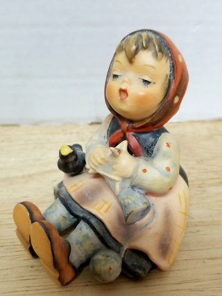 COLLECTIBLES