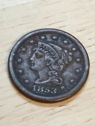 COINS/CURRENCY