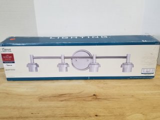 4 light vanity light 