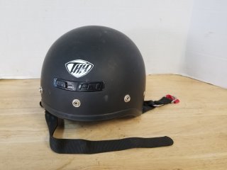 Helmet, size medium, model T-5