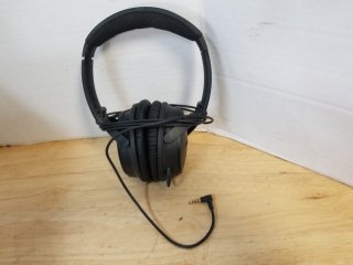 Bose headphones 