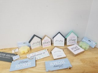 HOUSEHOLD
