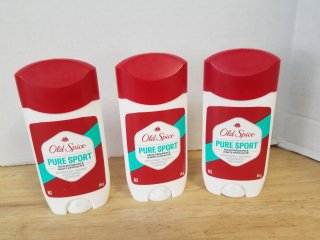 New mens old spice deodorant 