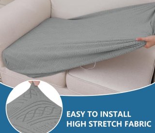 Individual Couch Cushion Covers