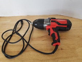 Heavy duty 1/2 inch impact wrench 