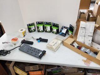 Miscellaneous 