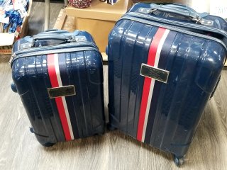 Tommy Hilfiger Luggage