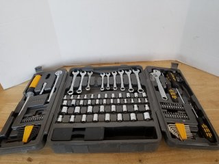 Tool set