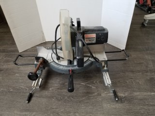 10 inch compound miter saw