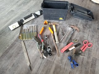 TOOLS 