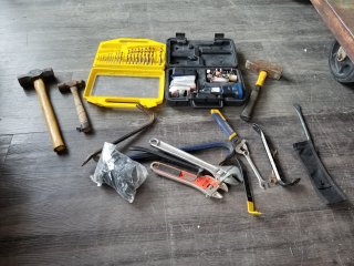 TOOLS
