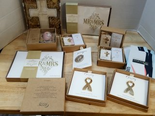 New Religious & Wedding Gift Items