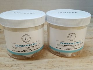 Fragrance Free Sugar Cubes