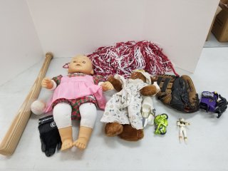 Kids items 