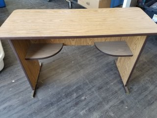 STAND, approx 42 by 18 by 16 inch
