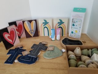 HOUSEHOLD