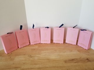 COSMETICS