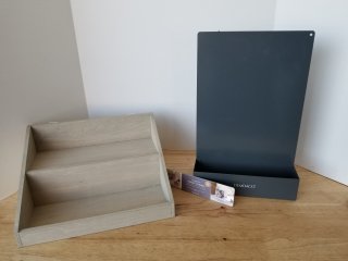 New household items 