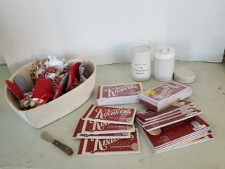 CHRISTMAS items
