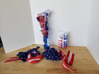 New 4th of July items