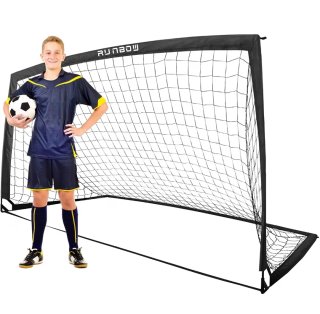 New 5x9 ft soccer net