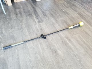 SKLZ approx 5 foot